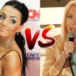 Laura Bozzo y Ivonne Montero protagonizan tremendo pleito