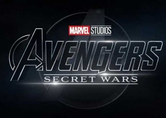 'Vengadores: Secret Wars', todo lo que se sabe sobre la cinta