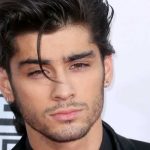 Zayn Malik y su cambio de color de cabello para este verano
