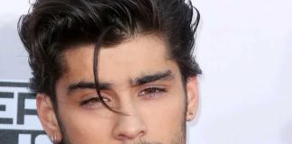 Zayn Malik y su cambio de color de cabello para este verano