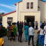 «Esperaban la venida de Cristo»: Policía en Nigeria rescata a 77 ciudadanos "Esperaban la venida de Cristo": Policía en Nigeria rescata a 77 ciudadanos