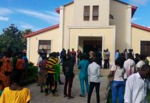 "Esperaban la venida de Cristo": Policía en Nigeria rescata a 77 ciudadanos