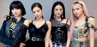 BLACKPINK
