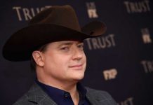 ‘The Whale’: Brendan Fraser regresa con sobrepeso para nuevo papel 'The Whale': Brendan Fraser regresa con sobrepeso para nuevo papel