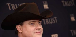 'The Whale': Brendan Fraser regresa con sobrepeso para nuevo papel