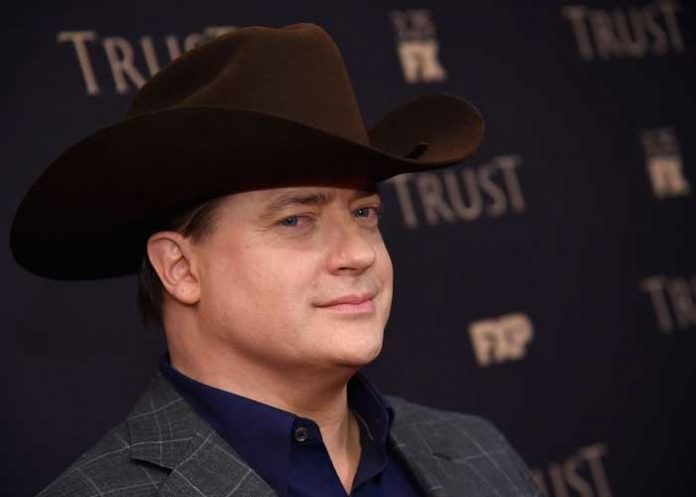 'The Whale': Brendan Fraser regresa con sobrepeso para nuevo papel