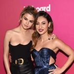 Viral: Selena Gomez aparece con "su salvadora" en TikTok
