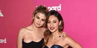 Viral: Selena Gomez aparece con "su salvadora" en TikTok