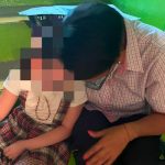 Discriminan a niña por no tener papá ni dinero en escuela ‘Jardín de Niños’ Directoras de Jardín Niños causa tristeza en la pequeña