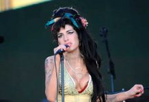 Marisa Abela, la nueva artista que podría personificar a Amy Winehouse Marisa Abela, la nueva artista que podría personificar a Amy Winehouse