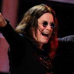 Ozzy Osbourne promete «ostentoso» regalo para su nuevo nieto Ozzy Osbourne promete "ostentoso" regalo para su nuevo nieto