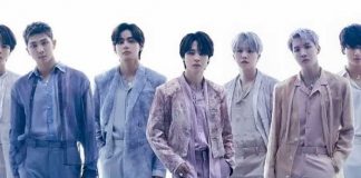 BTS prepara nuevo tema musical de cara a Qatar 20222