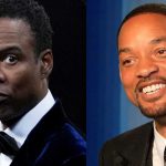 Arrepentido": Will Smith pide disculpa a Chris Rock por bofetada