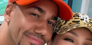 Thalía bromea con Romeo Santos tras su reencuentro