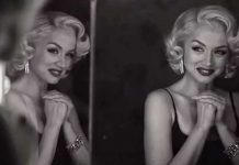 ‘Blonde’: Ana de Armas protagonizará a Marilyn Monroe 'Blonde': Ana de Armas protagonizará a Marilyn Monroe
