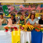 Entregan reconocimiento a los tramos más limpios en Chinandega Entregan reconocimiento a los tramos más limpios en Chinandega