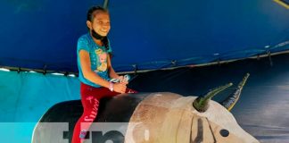 Fiestas agostinas arrancan oficialmente en el Puerto Salvador Allende