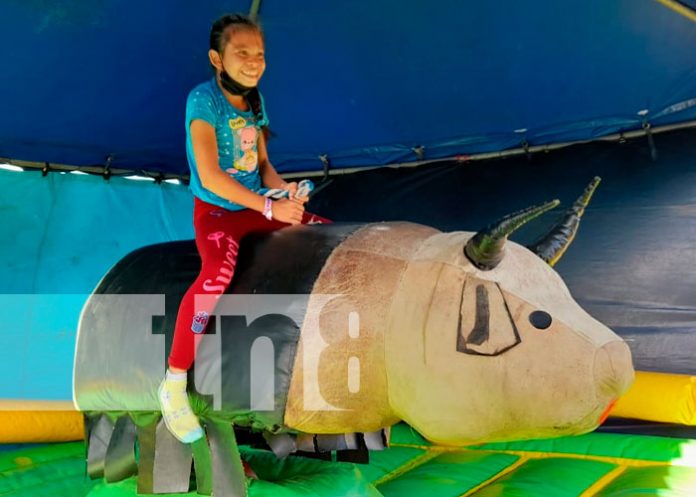 Fiestas agostinas arrancan oficialmente en el Puerto Salvador Allende