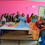 Escuela Creativa de Nicaragua brinda mejores oportunidades a la juventud Escuela Creativa de Nicaragua brinda mejores oportunidades a la juventud