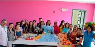 Escuela Creativa de Nicaragua brinda mejores oportunidades a la juventud