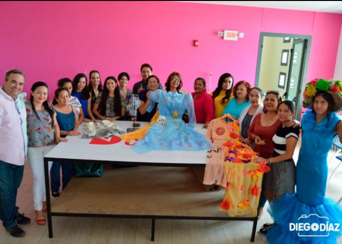 Escuela Creativa de Nicaragua brinda mejores oportunidades a la juventud