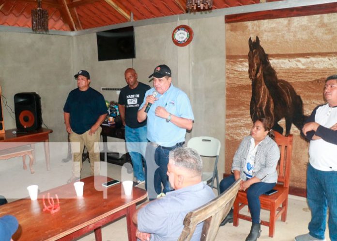 Mineros del Caribe eliminados del campeonato German Pomares