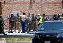 Estados Unidos: tiroteo que dejó al menos tres muertos en Indiana Tiroteo deja al menos tres muertos en Indiana, Estados Unidos.