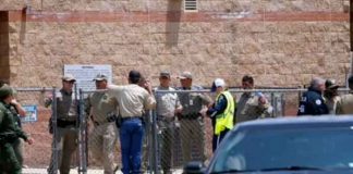 Tiroteo deja al menos tres muertos en Indiana, Estados Unidos.