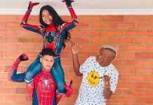 Sabemos que lo viste, pero, ¿sabés la historia del video de La Mujer Araña? Sabemos que lo viste, pero, ¿sabés la historia del video de La Mujer Araña?