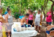Joven es acusado de agredir físicamente a hombre en Posoltega, Chinandega