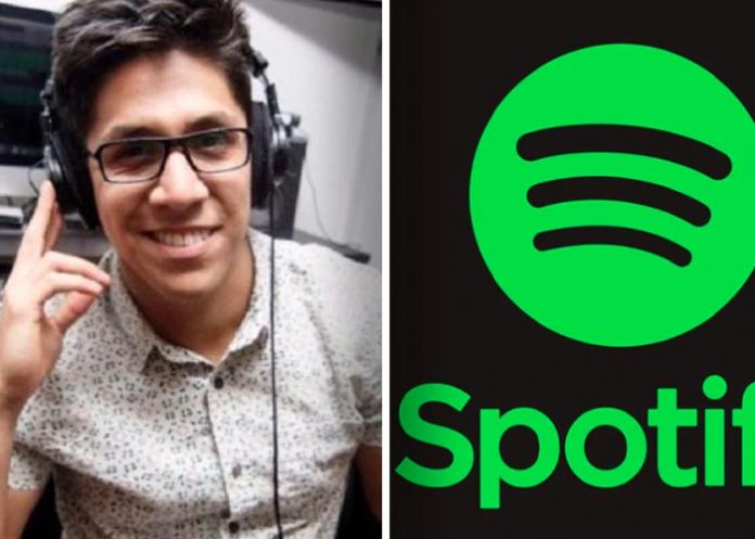 Fans de “Mi bebito fiu fiu” molestos con censura Spotify
