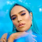 Karol G: La «bichota» enciende Instagram con sensual bikini Karol G: La "bichota" enciende Instagram con sensual bikini
