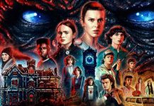 'Stranger Things': La serie con más de 1 billón de horas vistas