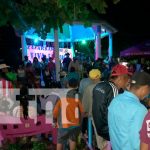 INTUR realiza en Boaco una noche de bullaranga cultural INTUR realiza en Boaco una noche de bullaranga cultural