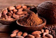 07 de julio: Día Mundial del Cacao 07 de julio: Día Mundial del Cacao