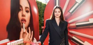 Selena Gomez confirma nueva música y posible gira