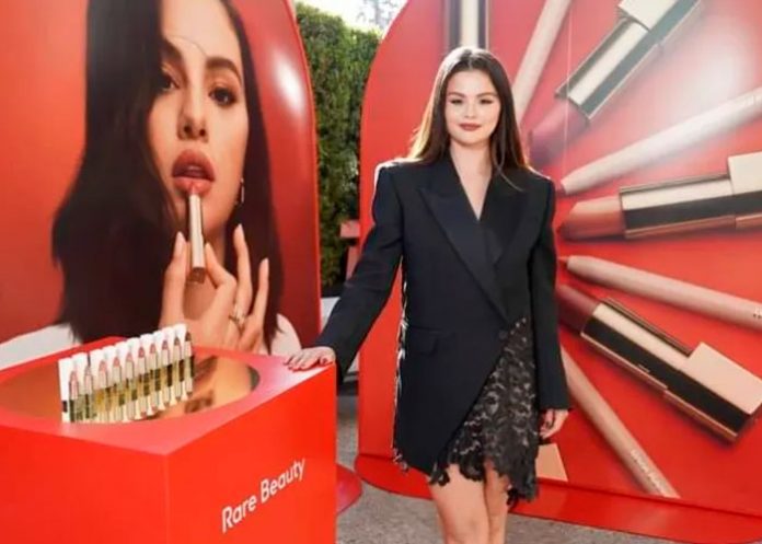 Selena Gomez confirma nueva música y posible gira