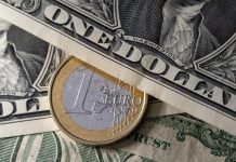 El euro y el dólar alcanzan la paridad y sustentan la inflación El euro y el dólar alcanzan la paridad y sustentan la inflación