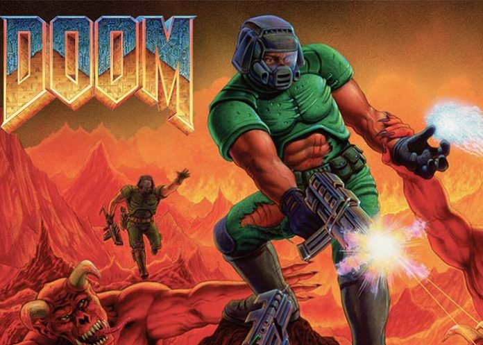 El padre de Doom y Quake trabaja en un nuevo proyecto