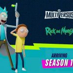 ¿Cuándo llegarán a Multiversus Rick y Morty?, Su mapa ya está disponible ¿Cuándo llegarán a Multiversus Rick y Morty?, Su mapa ya está disponible