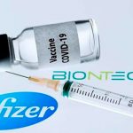 BioNTech y Pfizer probarán una vacuna universal contra el covid-19 BioNTech y Pfizer probarán una vacuna universal contra el covid-19