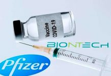 BioNTech y Pfizer probarán una vacuna universal contra el covid-19 BioNTech y Pfizer probarán una vacuna universal contra el covid-19