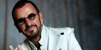 Ringo Star celebra sus 82 años y envía mensaje al espacio