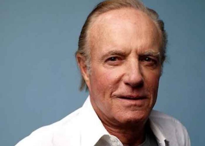 2 El Padrino: Muere James Caan actor que dio vida a