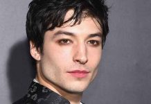 «Te puedo golpear»: Ezra Miller da agresiva respuesta a fanático "Te puedo golpear": Ezra Miller da agresiva respuesta a fanático