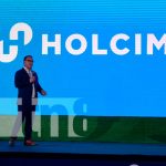 Holcim, «Construyendo progreso para las personas y el planeta» Holcim, "Construyendo progreso para las personas y el planeta"