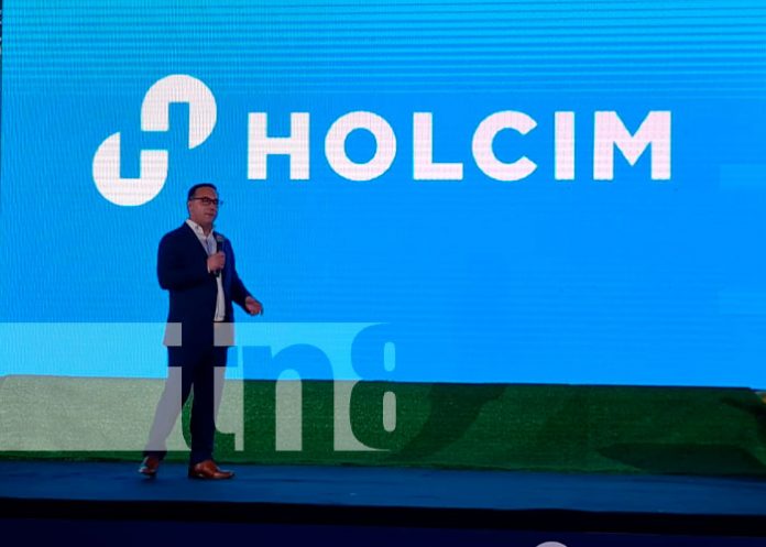 Holcim, 