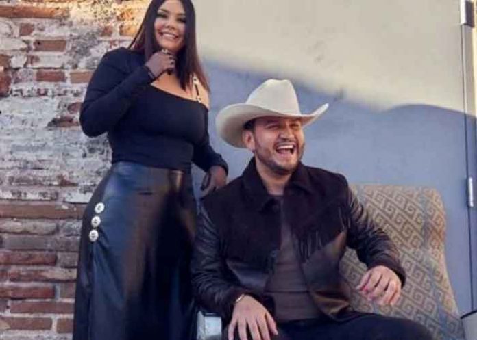 2 ¡VIDEO! Yuridia y Edén Muñoz lanzan el tema