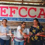 Emprendedores de procesamiento de lácteos dinamizan economía en Somoto Emprendedores de procesamiento de lácteos dinamizan economía en Somoto