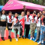 Todo un éxito la gala de Rutas de Glorias y Victorias en Jinotega Todo un éxito la gala de Rutas de Glorias y Victorias en Jinotega
